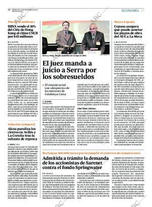 ABC MADRID 24-12-2014 página 37