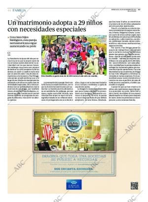 ABC MADRID 24-12-2014 página 44