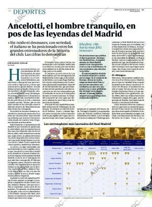 ABC MADRID 24-12-2014 página 48