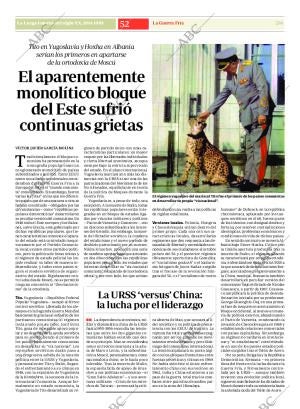 ABC MADRID 24-12-2014 página 54