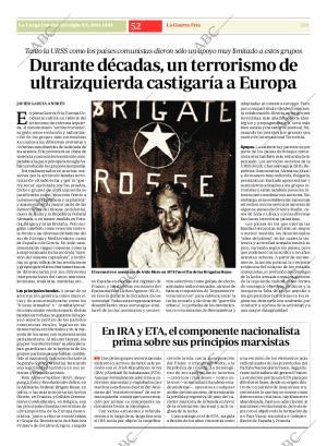 ABC MADRID 24-12-2014 página 55