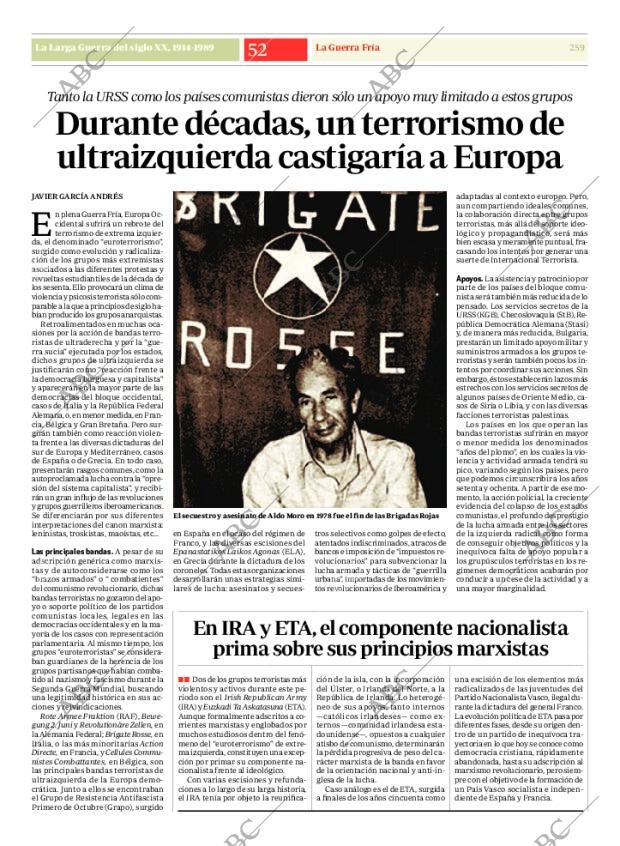 ABC MADRID 24-12-2014 página 55