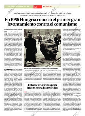 ABC MADRID 24-12-2014 página 56