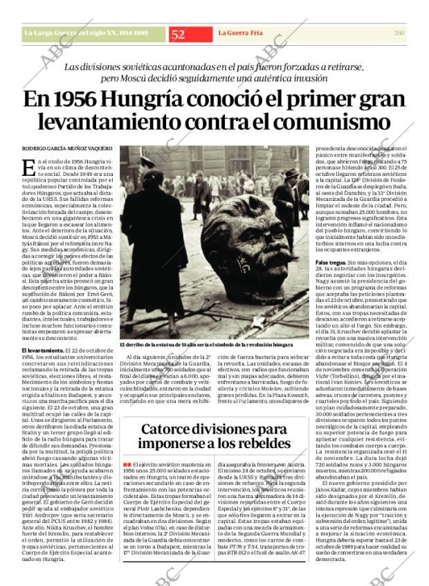 ABC MADRID 24-12-2014 página 56