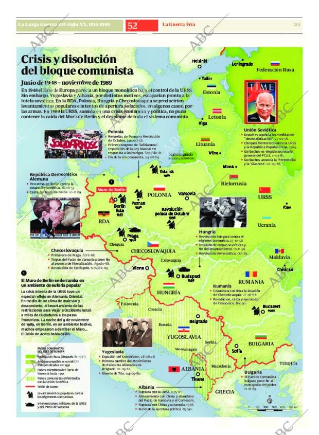 ABC MADRID 24-12-2014 página 57