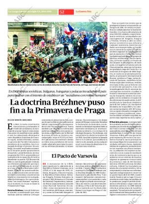 ABC MADRID 24-12-2014 página 58