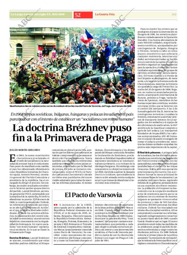 ABC MADRID 24-12-2014 página 58