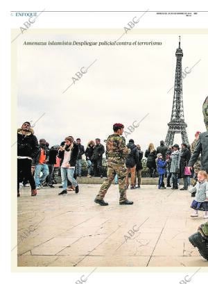 ABC MADRID 24-12-2014 página 6