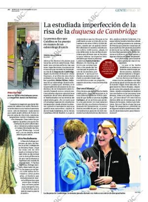 ABC MADRID 24-12-2014 página 65