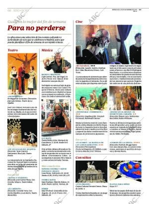 ABC MADRID 24-12-2014 página 68