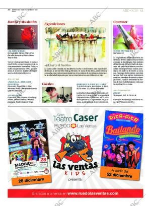 ABC MADRID 24-12-2014 página 69