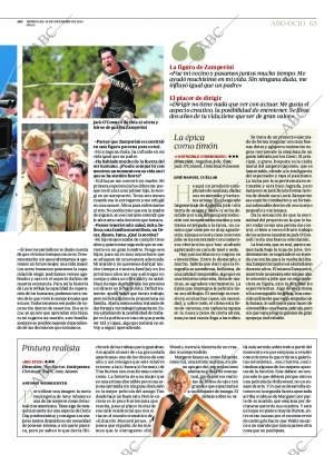 ABC MADRID 24-12-2014 página 71