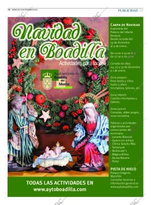 ABC MADRID 24-12-2014 página 75