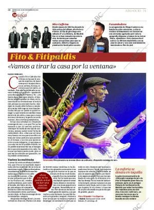 ABC MADRID 24-12-2014 página 79