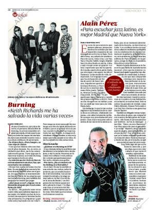 ABC MADRID 24-12-2014 página 81
