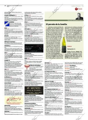 ABC MADRID 24-12-2014 página 87