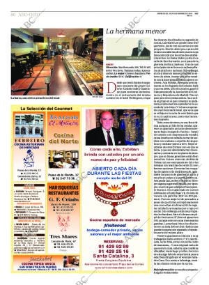 ABC MADRID 24-12-2014 página 88