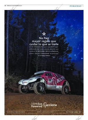 ABC MADRID 24-12-2014 página 9