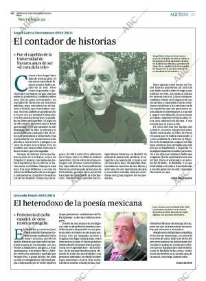 ABC MADRID 24-12-2014 página 91