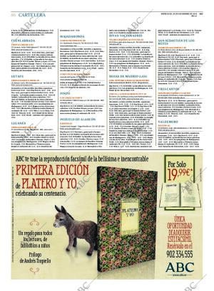 ABC MADRID 24-12-2014 página 94
