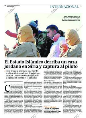 ABC MADRID 25-12-2014 página 19