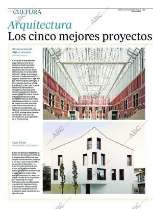 ABC MADRID 25-12-2014 página 32