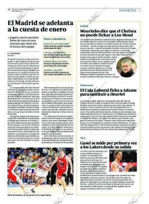 ABC MADRID 25-12-2014 página 39