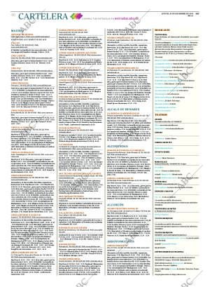 ABC MADRID 25-12-2014 página 46