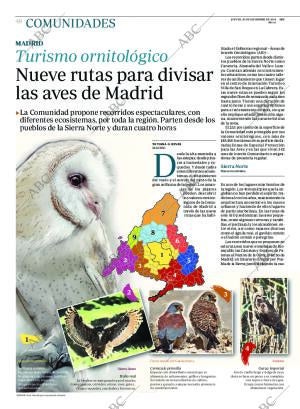 ABC MADRID 25-12-2014 página 48