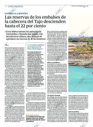 ABC MADRID 25-12-2014 página 52