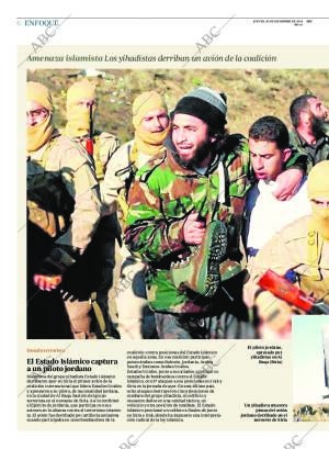 ABC MADRID 25-12-2014 página 6