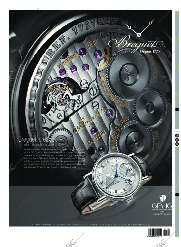 ABC MADRID 25-12-2014 página 64