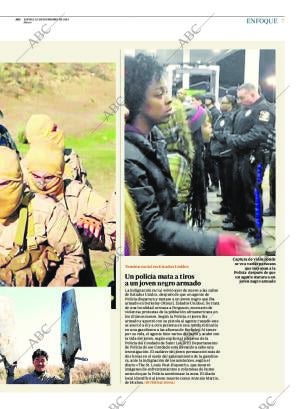 ABC MADRID 25-12-2014 página 7