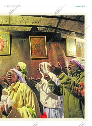 ABC MADRID 25-12-2014 página 9