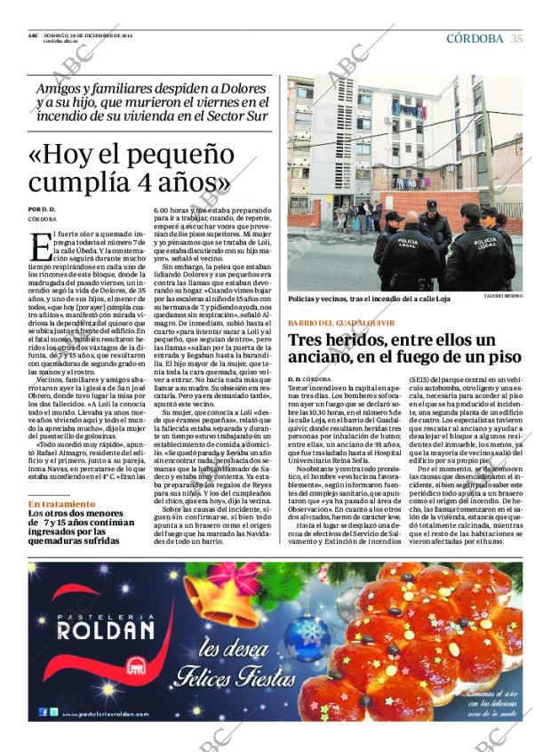 ABC CORDOBA 28-12-2014 página 35