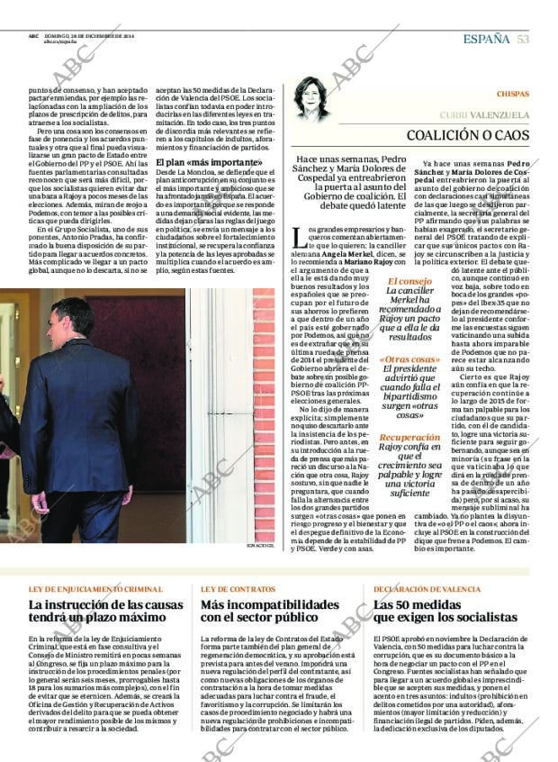 ABC CORDOBA 28-12-2014 página 53