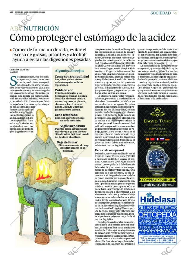 ABC CORDOBA 28-12-2014 página 79
