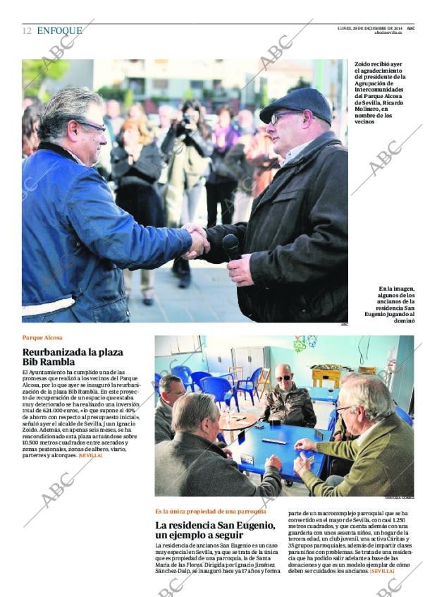 ABC SEVILLA 29-12-2014 página 12