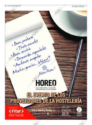 ABC SEVILLA 29-12-2014 página 17