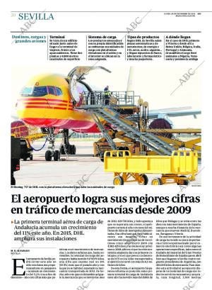 ABC SEVILLA 29-12-2014 página 20