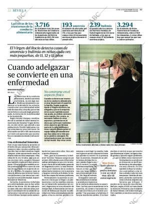 ABC SEVILLA 29-12-2014 página 22