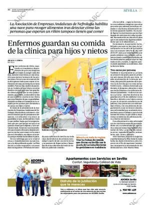 ABC SEVILLA 29-12-2014 página 27