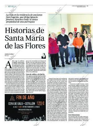 ABC SEVILLA 29-12-2014 página 28