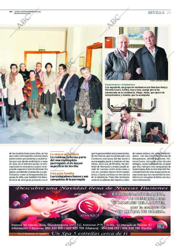 ABC SEVILLA 29-12-2014 página 29