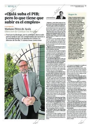 ABC SEVILLA 29-12-2014 página 30