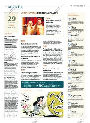 ABC SEVILLA 29-12-2014 página 32