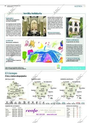ABC SEVILLA 29-12-2014 página 33