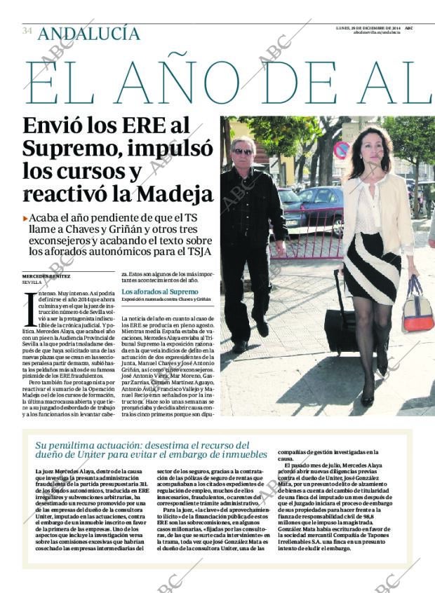 ABC SEVILLA 29-12-2014 página 34
