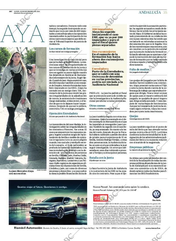 ABC SEVILLA 29-12-2014 página 35