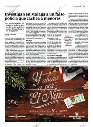 ABC SEVILLA 29-12-2014 página 37